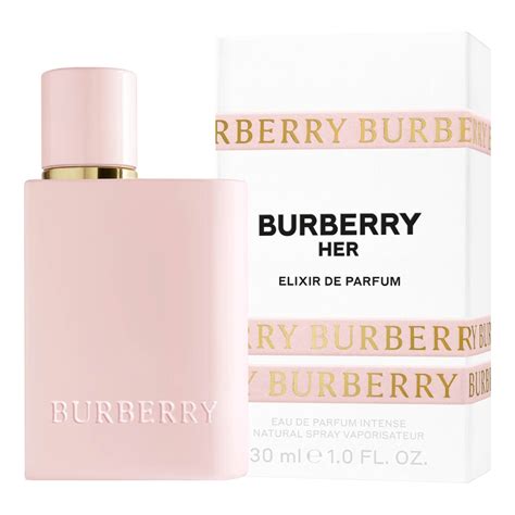 burberry her τιμη